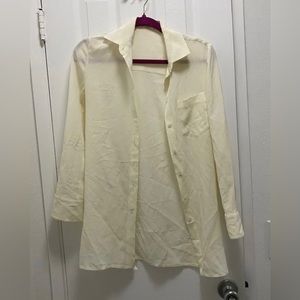 VALENTINO blouse